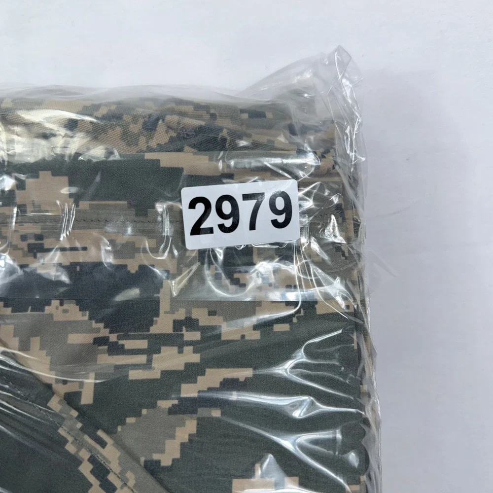 USAF APECS Gore-Tex Tiger‎ Stripe Camo Trousers Small Regular Valley Apparel